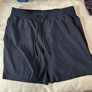 Men’s xl lululemon unlined